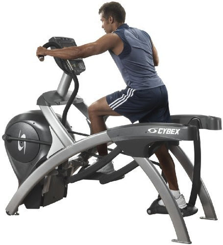 cybex physical therapy CYBEX 750AT TOTAL BODY ARC TRAINER