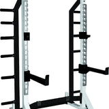 YORK HALF RACK