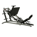 YORK BARBELL ST 35 DEGREE LINEAR LEG PRESS 55041