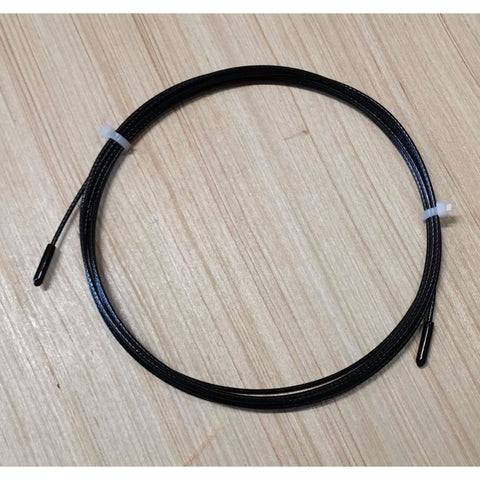 Replacement Jump Rope - Nylon Coated Aircraft Cable