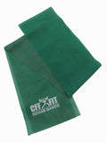 5' RESISTANCE BAND  - GREEN
