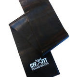 5' RESISTANCE BAND  - BLACK