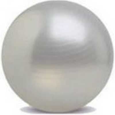 SILVER STABILITY BALL