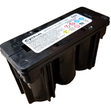 ENERSYS CYCLONE 6V 2.5 AH D MONOBLOC SEALED-LEAD BATTERY