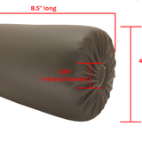 GHD REPLACEMENT PADS - FOOT ROLLERS