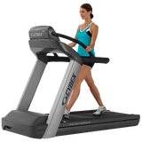 CYBEX 770T TREADMILL - E3 GO DISPLAY
