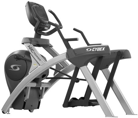 CYBEX 770A LOWER BODY ARC TRAINER - E3 GO