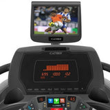CYBEX 770T TREADMILL - E3 GO DISPLAY