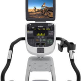 PRECOR EFX 833 ELLIPTICAL FITNESS CROSSTRAINER W/P30 - PVS