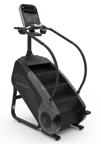 STAIRMASTER GAUNTLET STEPMILL 8G SERIES LCD SCREEN