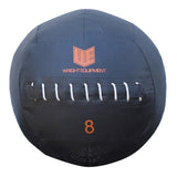 wright wall ball 8 lb