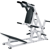 YORK BARBELL POWER FRONT SQUAT STS-PFS 54036/55036