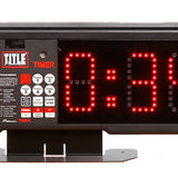 TITLE TIMER PFGT