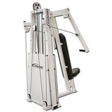 LEGEND FITNESS CONVERGING INCLINE CHEST PRESS - 991