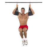 Hanging Knee Raise