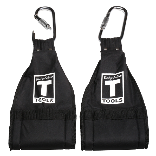 BODY SOLID GUT BLASTER AB SLINGS AAB2 CFF STRENGTH EQUIPMENT