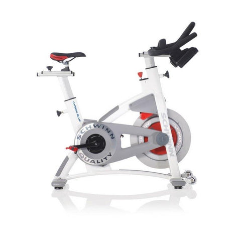 Schwinn AC Performance Plus (Carbon Blue) Indoor Cycle