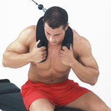 Abdominal crunch