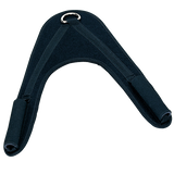 Ab crunch harness