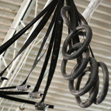 CFF WOD RINGS - OLYMPIC GYM RINGS