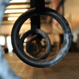 CFF WOD RINGS - OLYMPIC GYM RINGS