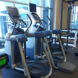 PRECOR AMT 835 ADAPTIVE MOTION TRAINER W/ OPEN STRIDE - P30