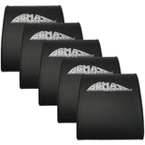 abmat 5 pack black