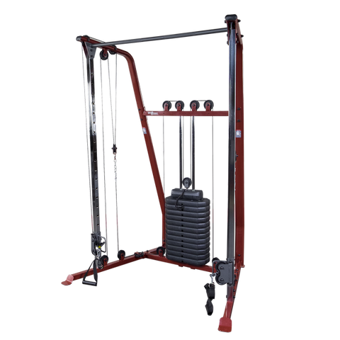 BEST FITNESS FUNCTIONAL TRAINER - BFFT10