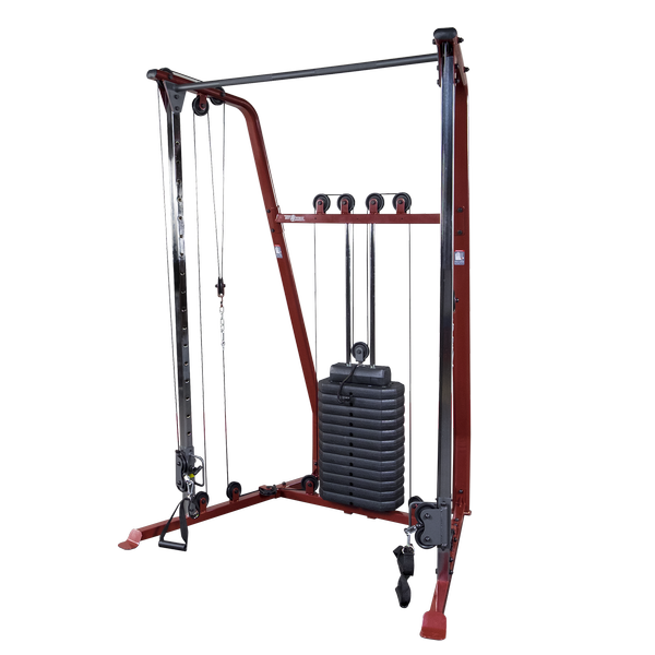 BEST FITNESS FUNCTIONAL TRAINER - BFFT10