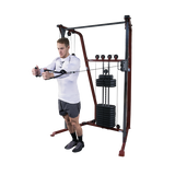 BEST FITNESS FUNCTIONAL TRAINER - BFFT10