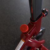 inddoor cycling - quick adjust tension