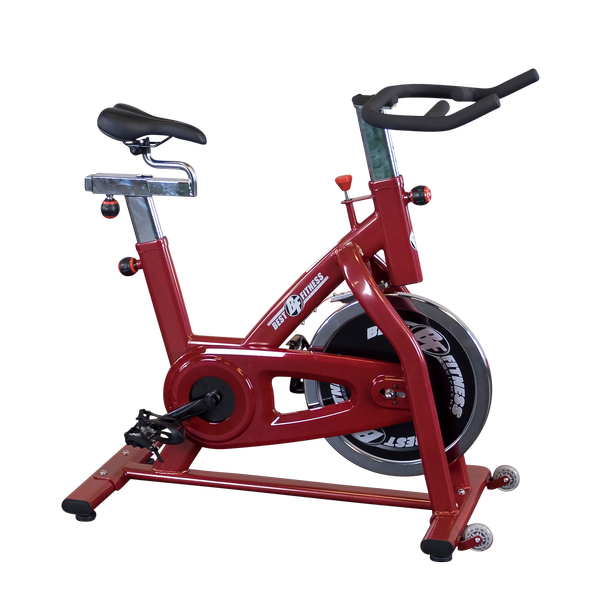 BEST FITNESS INDOOR CYCLING BIKE BFSB5 CFF STRENGTH EQUIPMENT
