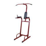 BFVK10 Vertical Knee Raise!