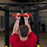 BODY SOLID DOG BONE GRIP - BSTDB