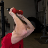 BODY SOLID DOG BONE GRIP - BSTDB