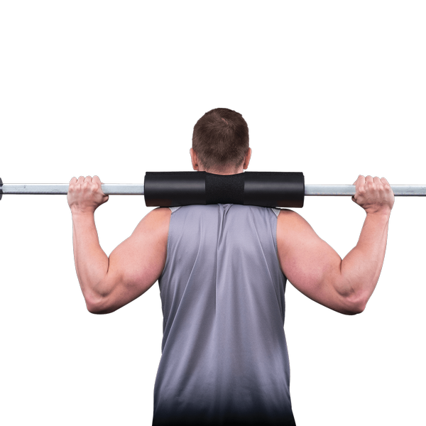 Body Solid Premium Bar Pad - BSTBPAD