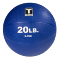 Body Solid Rubber Medicine Balls - 6 - 30 LBS