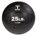 Body Solid Rubber Medicine Balls - 6 - 30 LBS