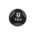 Body Solid Rubber Medicine Balls - 6 - 30 LBS