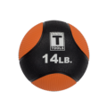 Body Solid Rubber Medicine Balls - 6 - 30 LBS