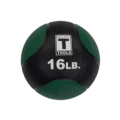 Body Solid Rubber Medicine Balls - 6 - 30 LBS