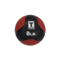 Body Solid Rubber Medicine Balls - 6 - 30 LBS