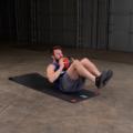 Body Solid Rubber Medicine Balls - 6 - 30 LBS