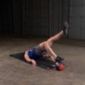 Body Solid Rubber Medicine Balls - 6 - 30 LBS