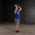 Body Solid Rubber Medicine Balls - 6 - 30 LBS