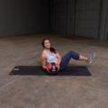 Body Solid Rubber Medicine Balls - 6 - 30 LBS