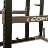 LEGEND FITNESS BEEFY SPOTTER ARMS - 3236