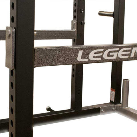 LEGEND FITNESS BEEFY SPOTTER ARMS - 3236