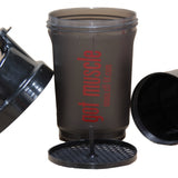 Got Muscle? Shaker Cup - 16 oz.