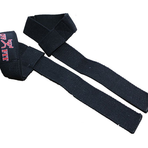 WEIGHTLIFTING STRAPS